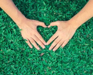 Protegidos por el amor