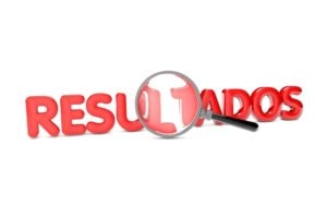 Espera por resultados