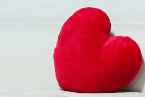 No endurezcas tu corazón