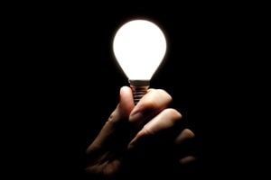 El infierno no puede apagar la luz