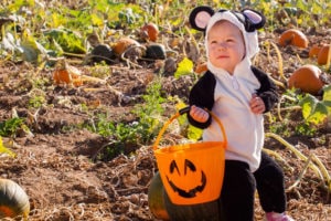 ¿Celebrar Halloween es una diversión inofensiva?