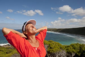 Un campeón con experiencia