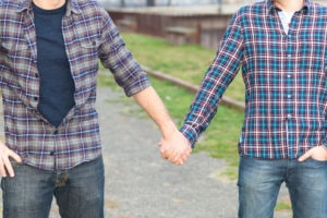¿La homosexualidad es algo incorrecto?