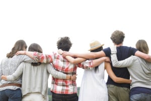 ¿Cómo puedo tener amistades sólidas?