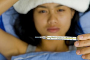 ¿Cómo debería responderles a los síntomas de la enfermedad, y a las circunstancias?