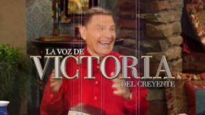 Abril 22 — Mantente Firme Y Créele A Dios Con Fe