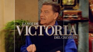 Mayo 13 — Tienes La Voz De Victoria